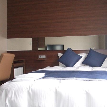 Hotel Il Credo Gifu Εξωτερικό φωτογραφία