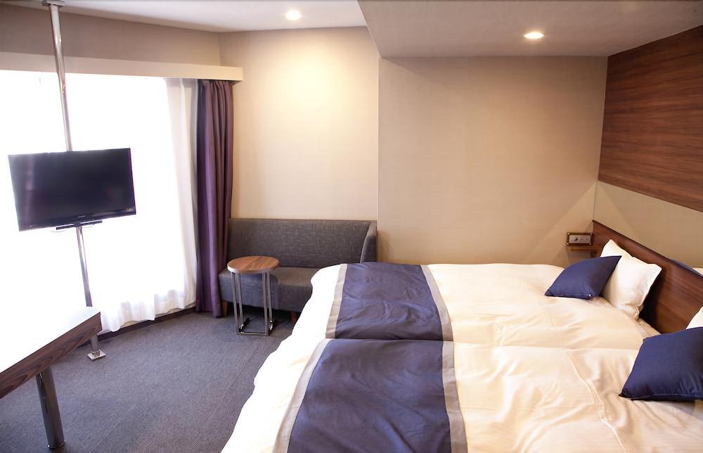Hotel Il Credo Gifu Εξωτερικό φωτογραφία