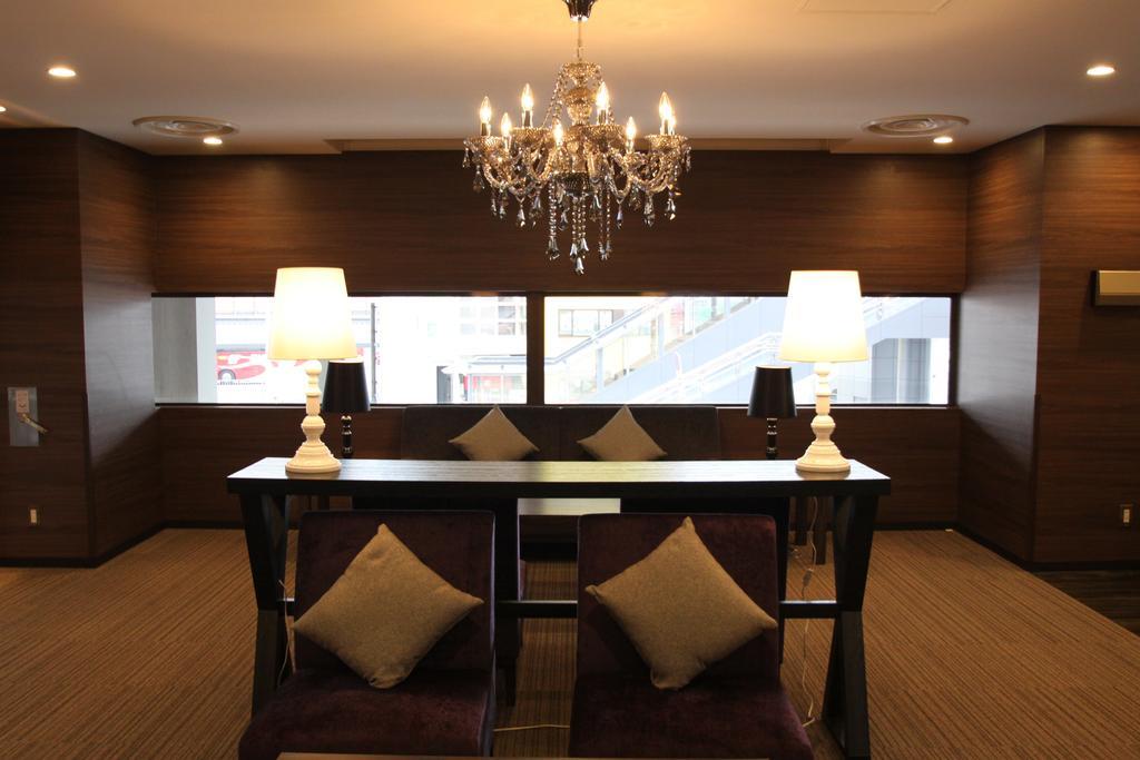 Hotel Il Credo Gifu Εξωτερικό φωτογραφία