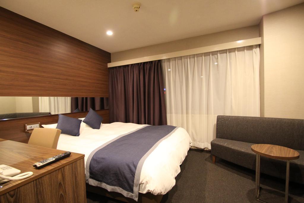 Hotel Il Credo Gifu Δωμάτιο φωτογραφία