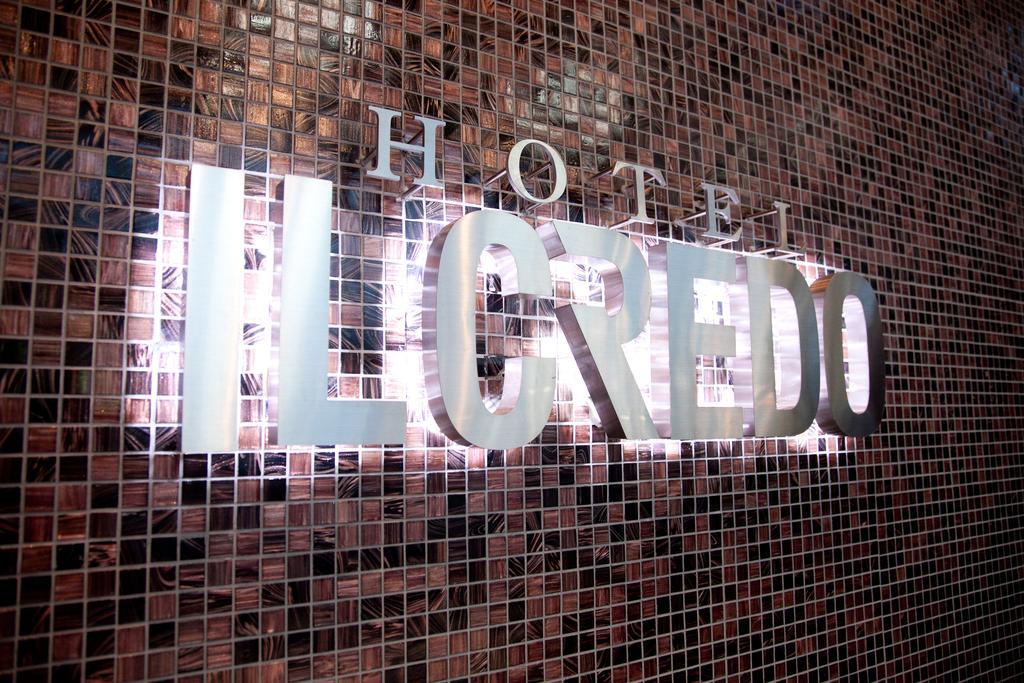 Hotel Il Credo Gifu Εξωτερικό φωτογραφία