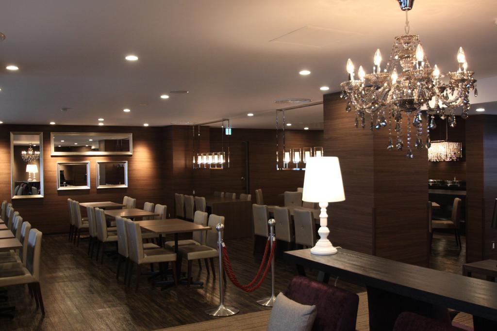 Hotel Il Credo Gifu Εξωτερικό φωτογραφία