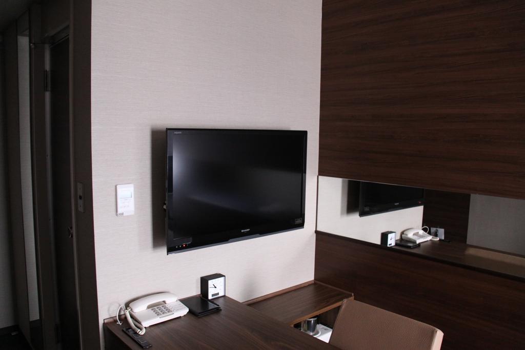 Hotel Il Credo Gifu Εξωτερικό φωτογραφία