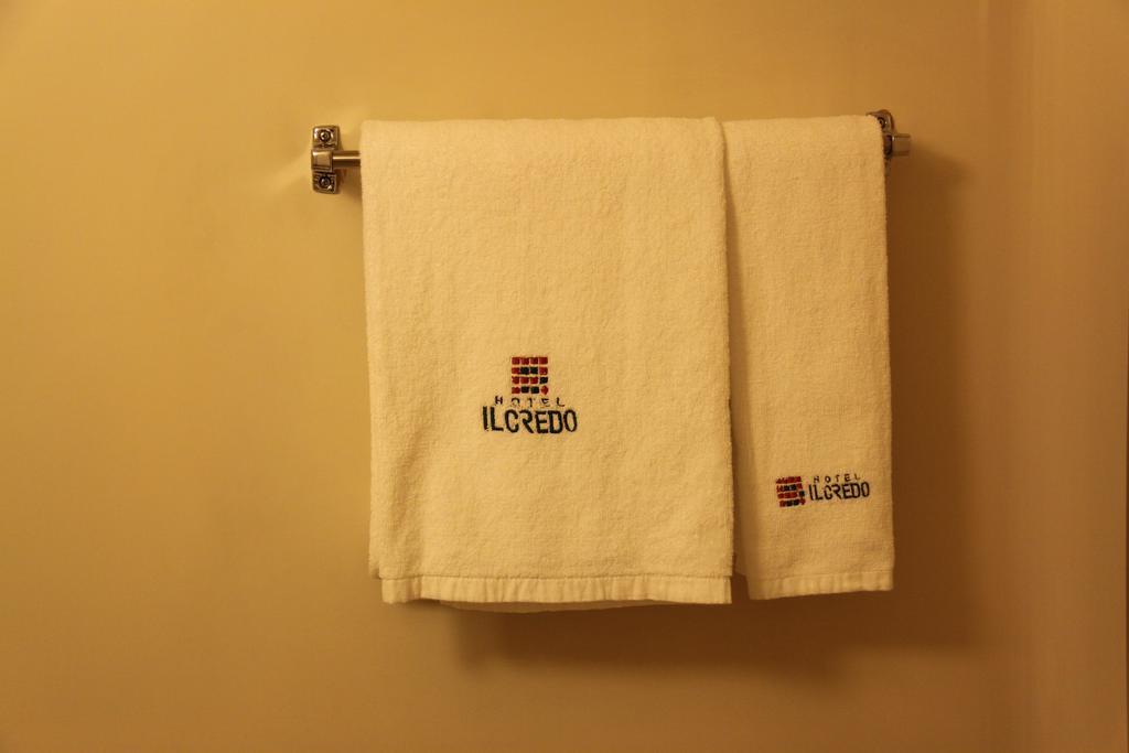 Hotel Il Credo Gifu Δωμάτιο φωτογραφία