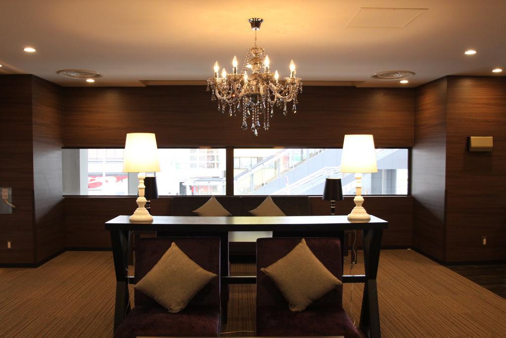 Hotel Il Credo Gifu Εξωτερικό φωτογραφία