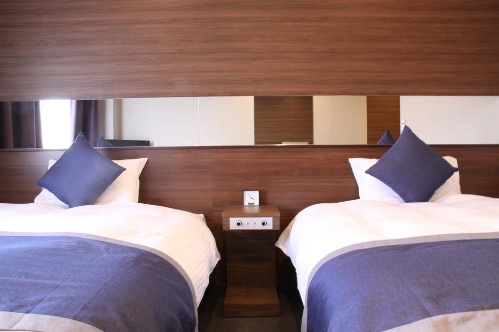 Hotel Il Credo Gifu Εξωτερικό φωτογραφία