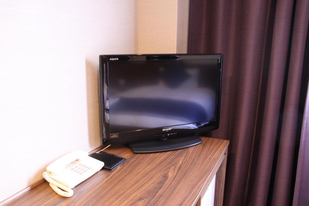 Hotel Il Credo Gifu Εξωτερικό φωτογραφία