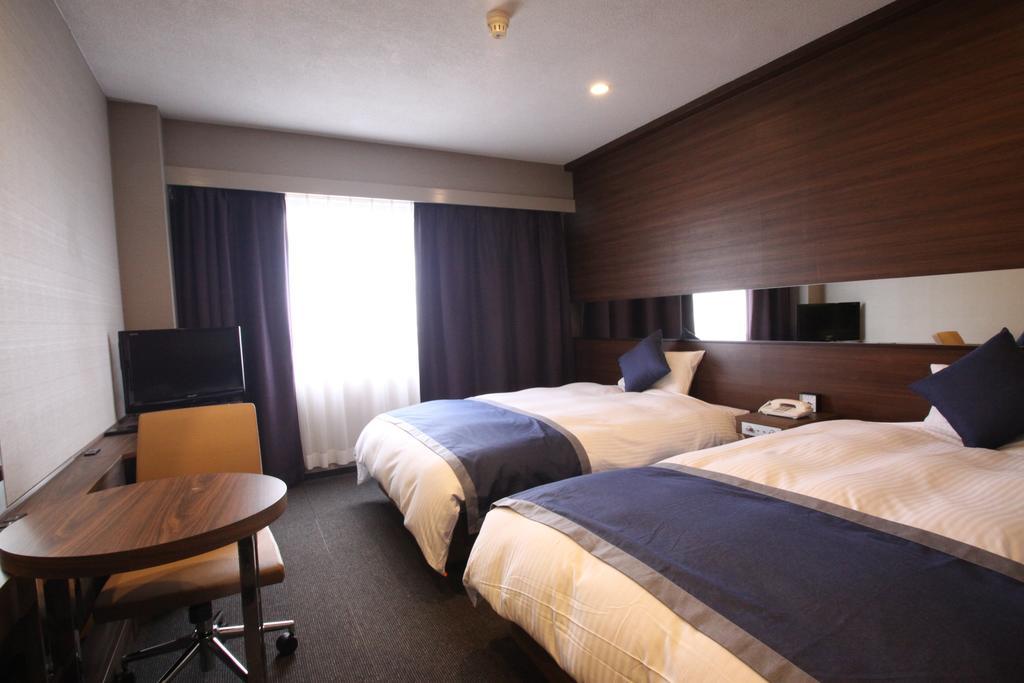 Hotel Il Credo Gifu Εξωτερικό φωτογραφία