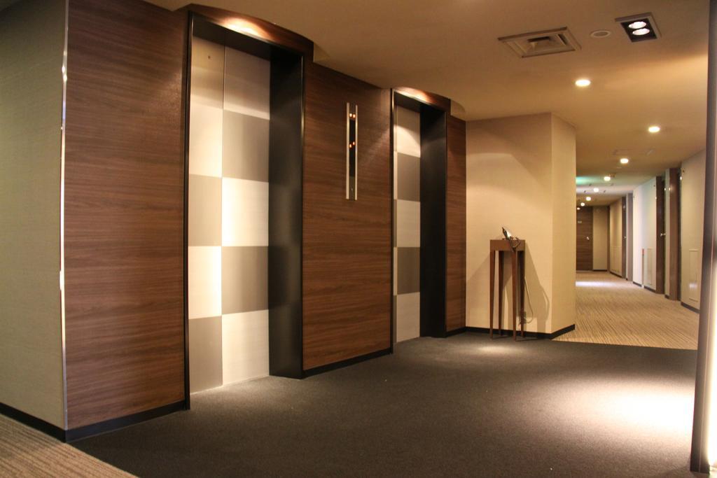 Hotel Il Credo Gifu Εξωτερικό φωτογραφία