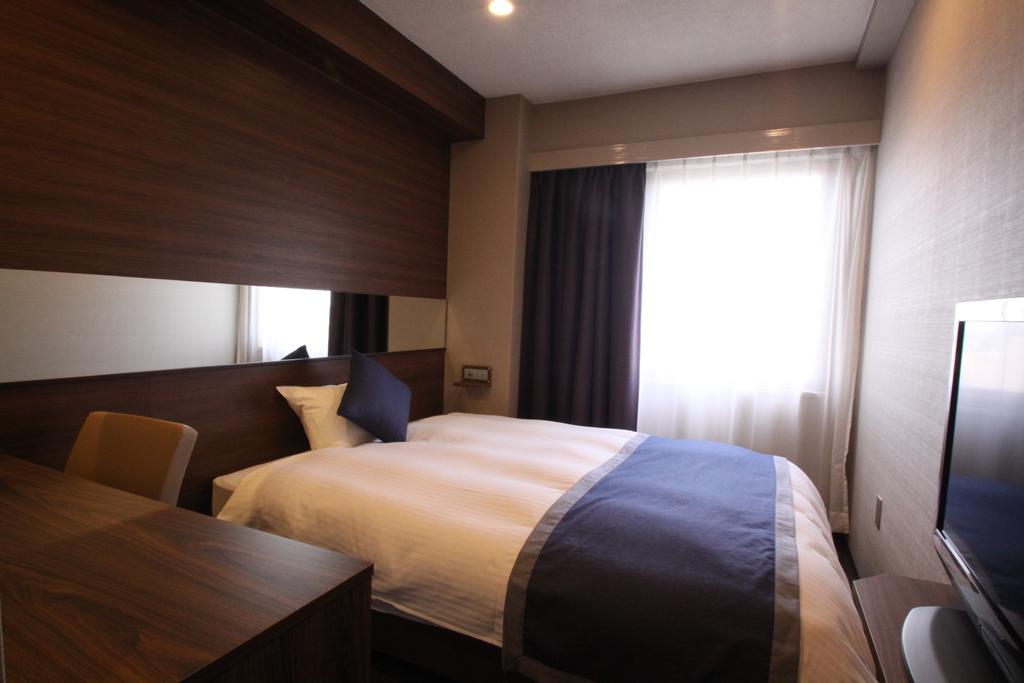 Hotel Il Credo Gifu Εξωτερικό φωτογραφία