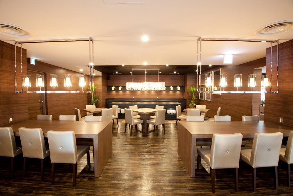 Hotel Il Credo Gifu Εξωτερικό φωτογραφία