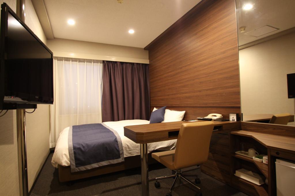 Hotel Il Credo Gifu Δωμάτιο φωτογραφία