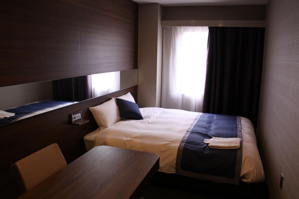 Hotel Il Credo Gifu Εξωτερικό φωτογραφία