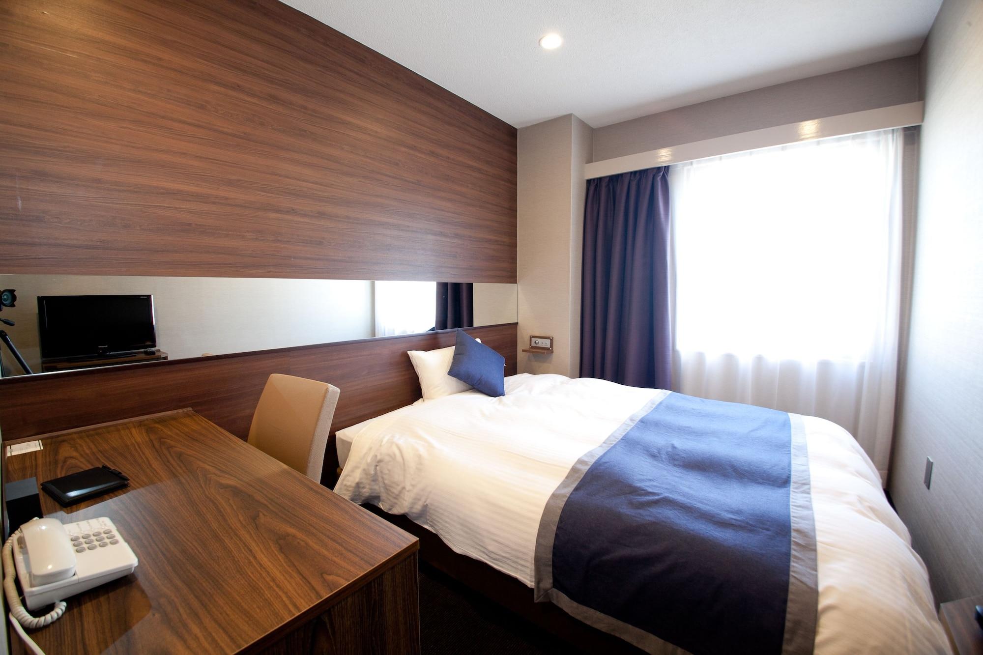 Hotel Il Credo Gifu Εξωτερικό φωτογραφία