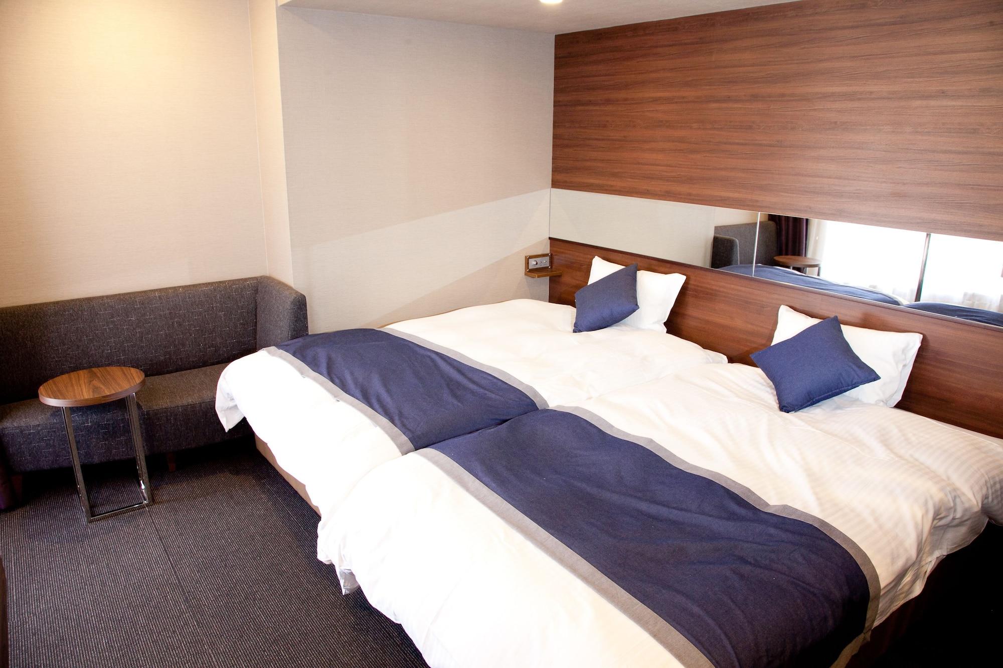 Hotel Il Credo Gifu Εξωτερικό φωτογραφία
