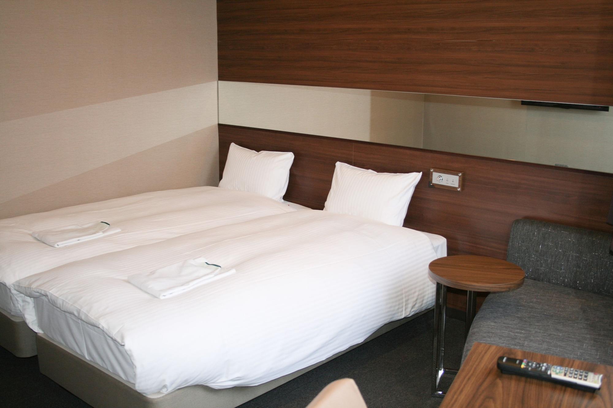 Hotel Il Credo Gifu Εξωτερικό φωτογραφία