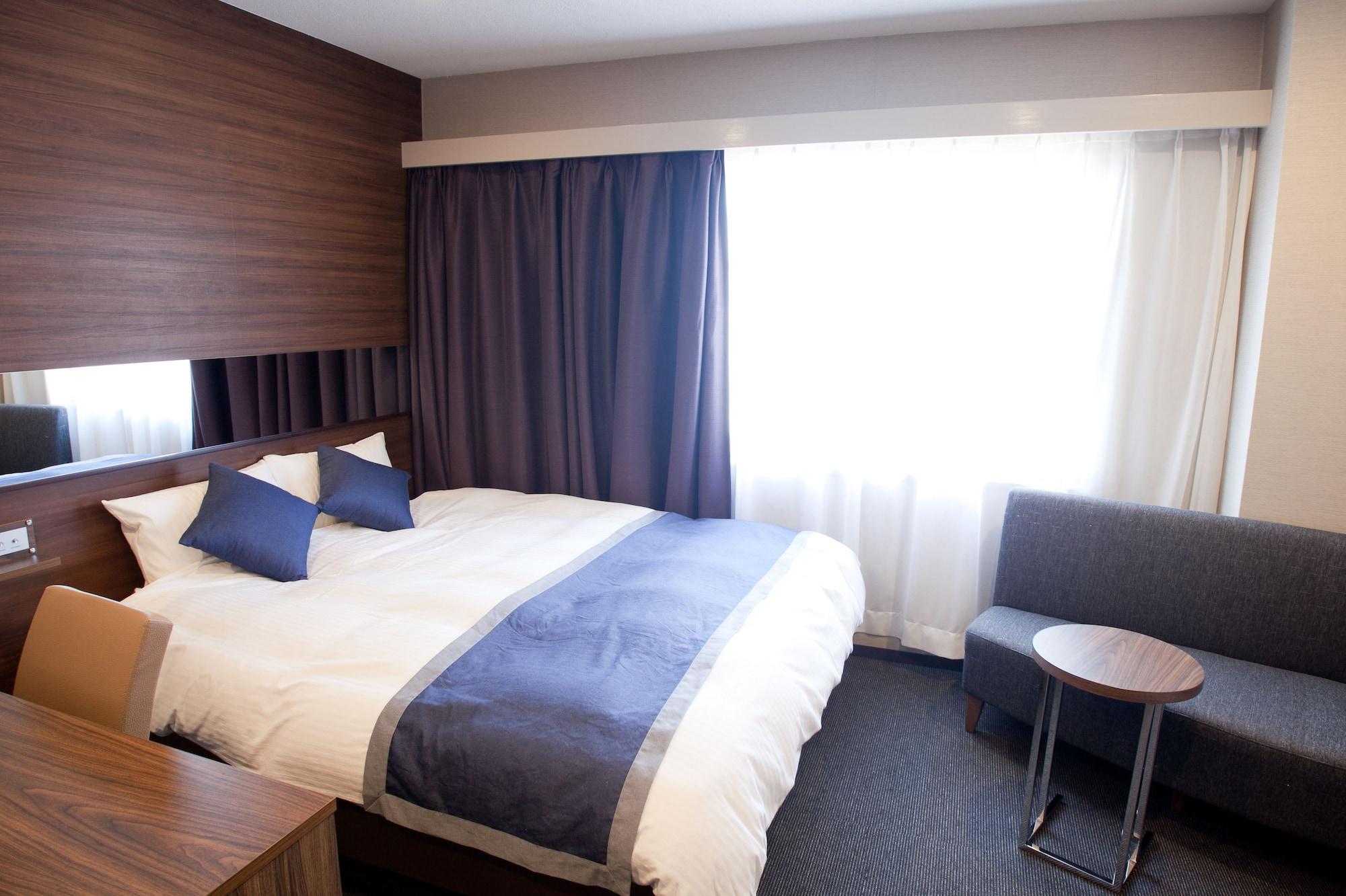 Hotel Il Credo Gifu Εξωτερικό φωτογραφία