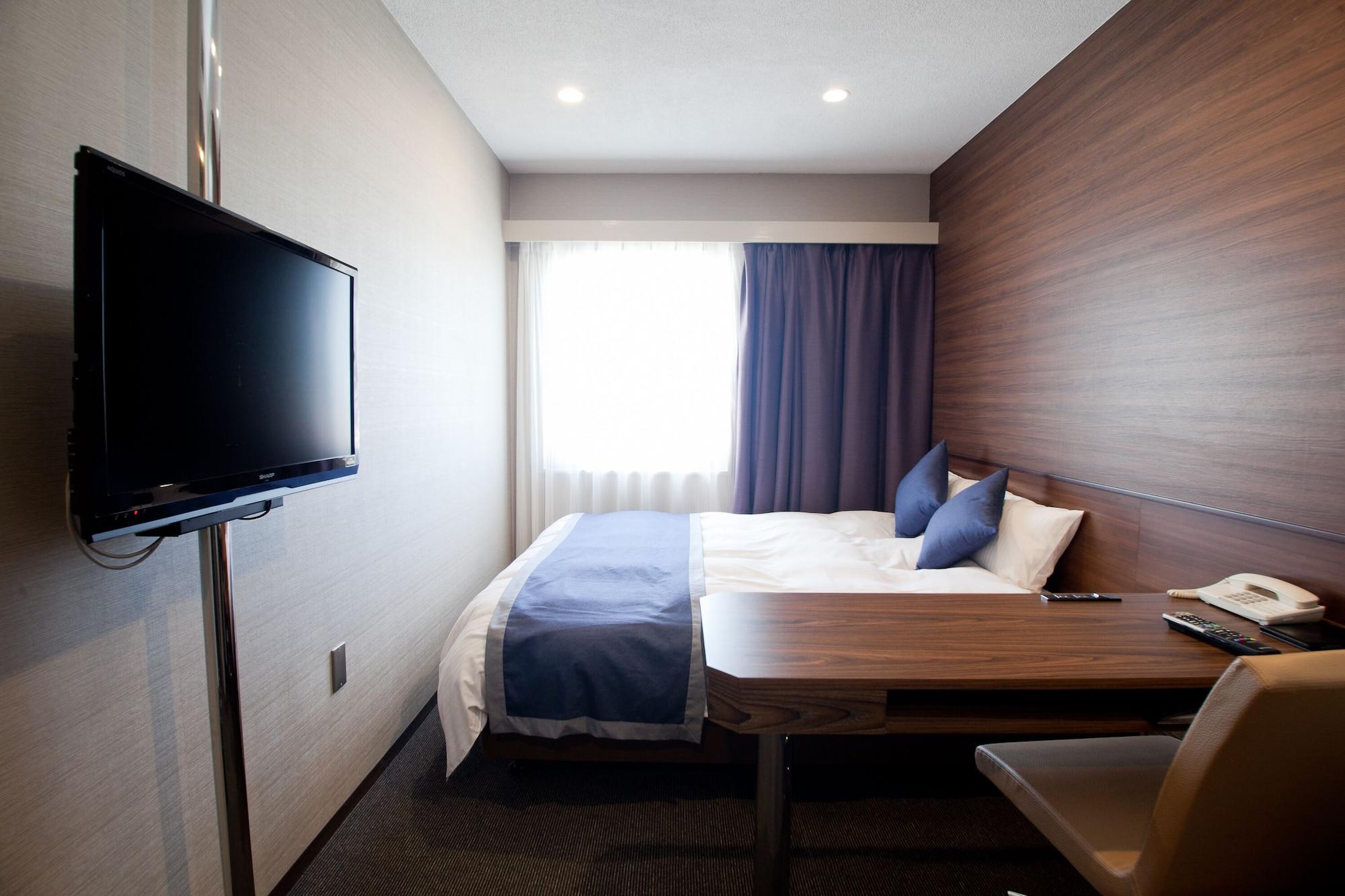 Hotel Il Credo Gifu Εξωτερικό φωτογραφία