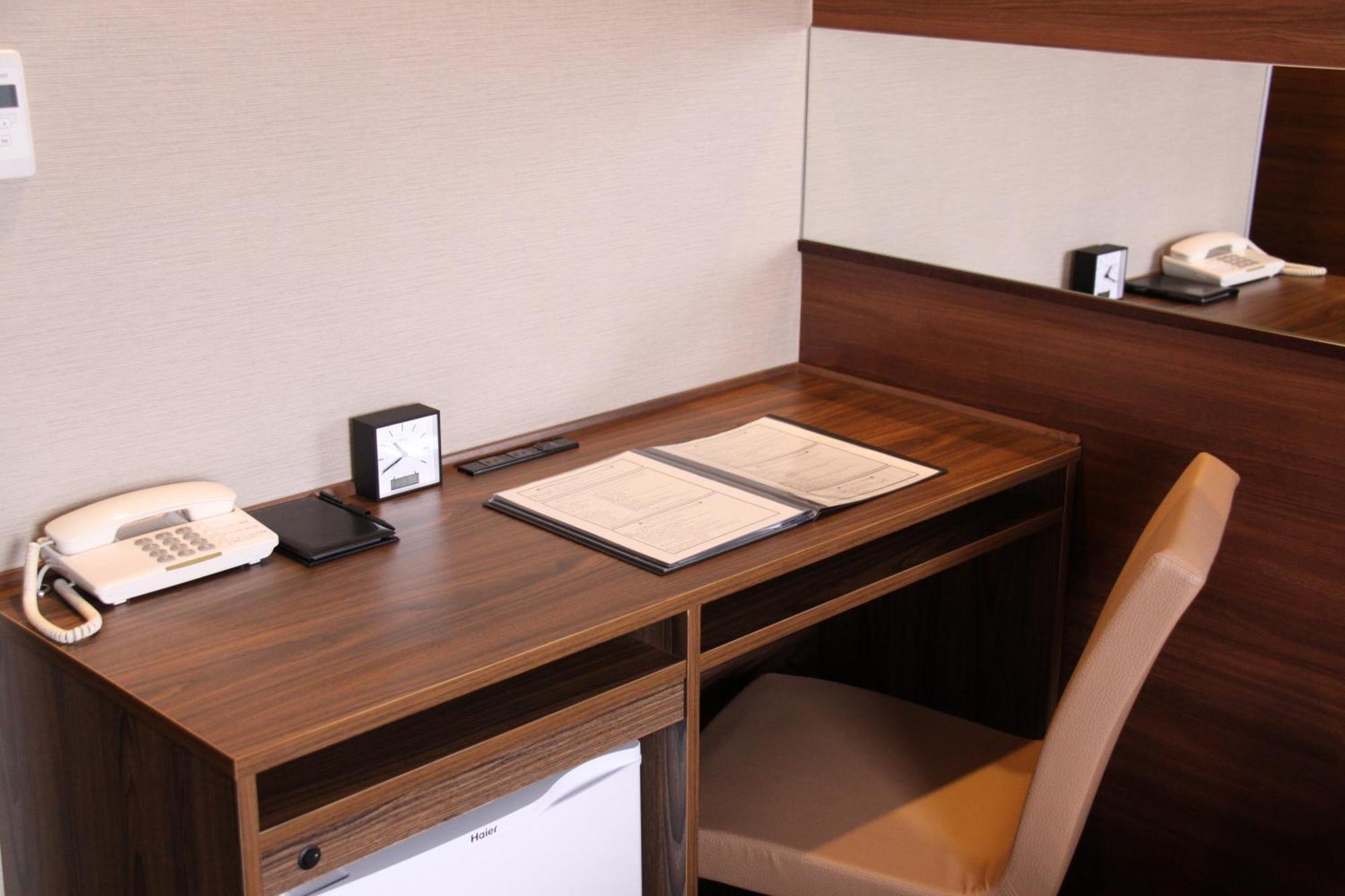 Hotel Il Credo Gifu Εξωτερικό φωτογραφία