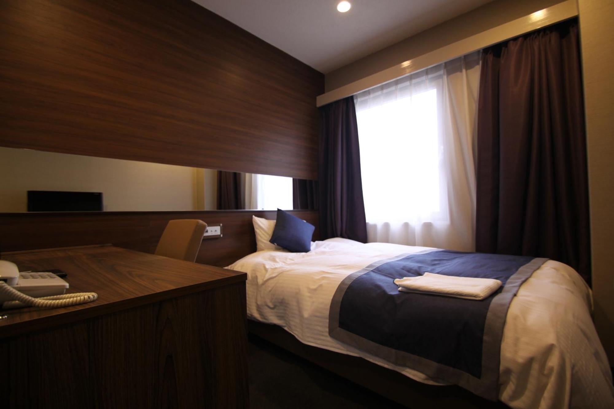 Hotel Il Credo Gifu Εξωτερικό φωτογραφία