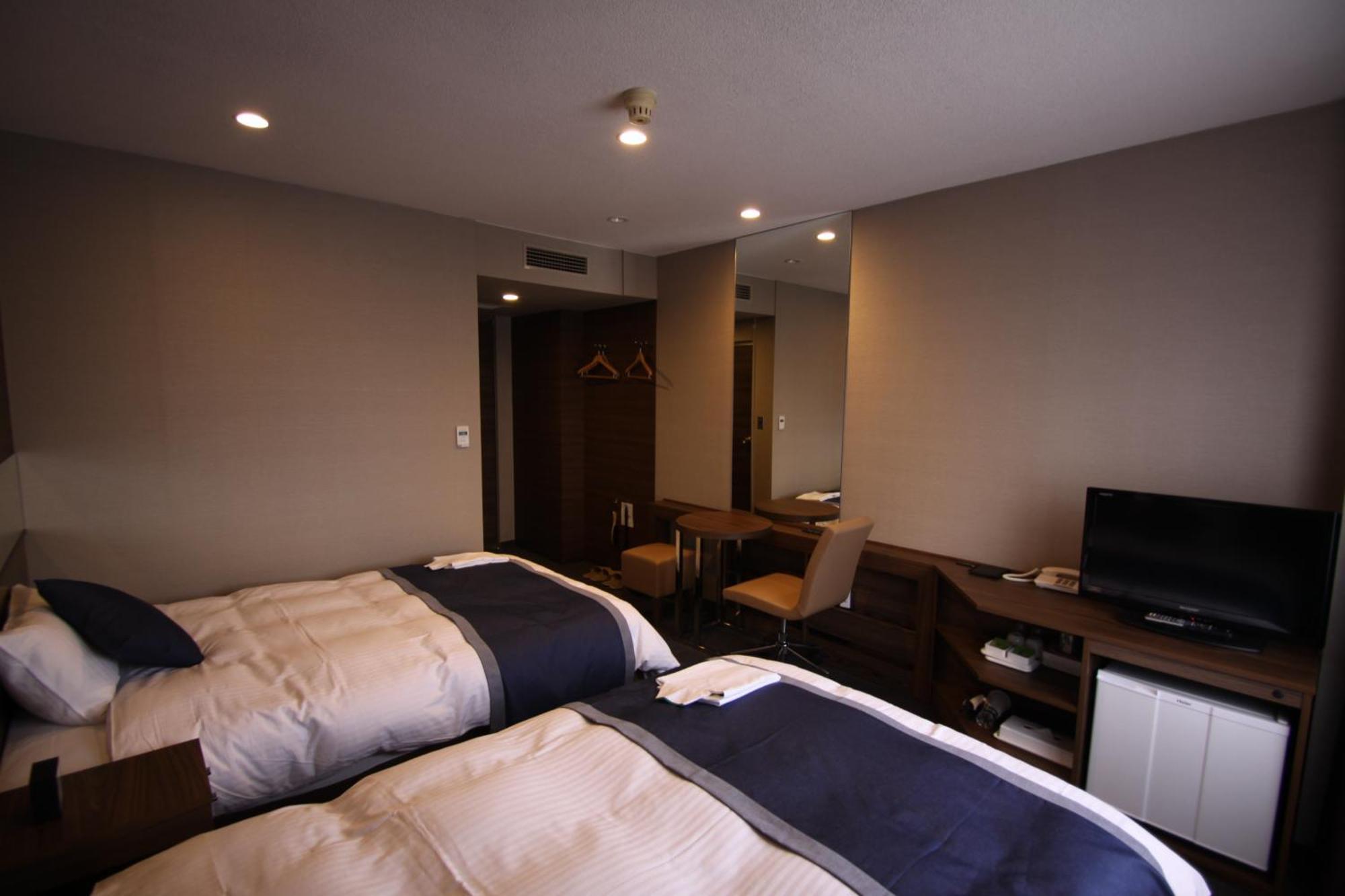 Hotel Il Credo Gifu Εξωτερικό φωτογραφία