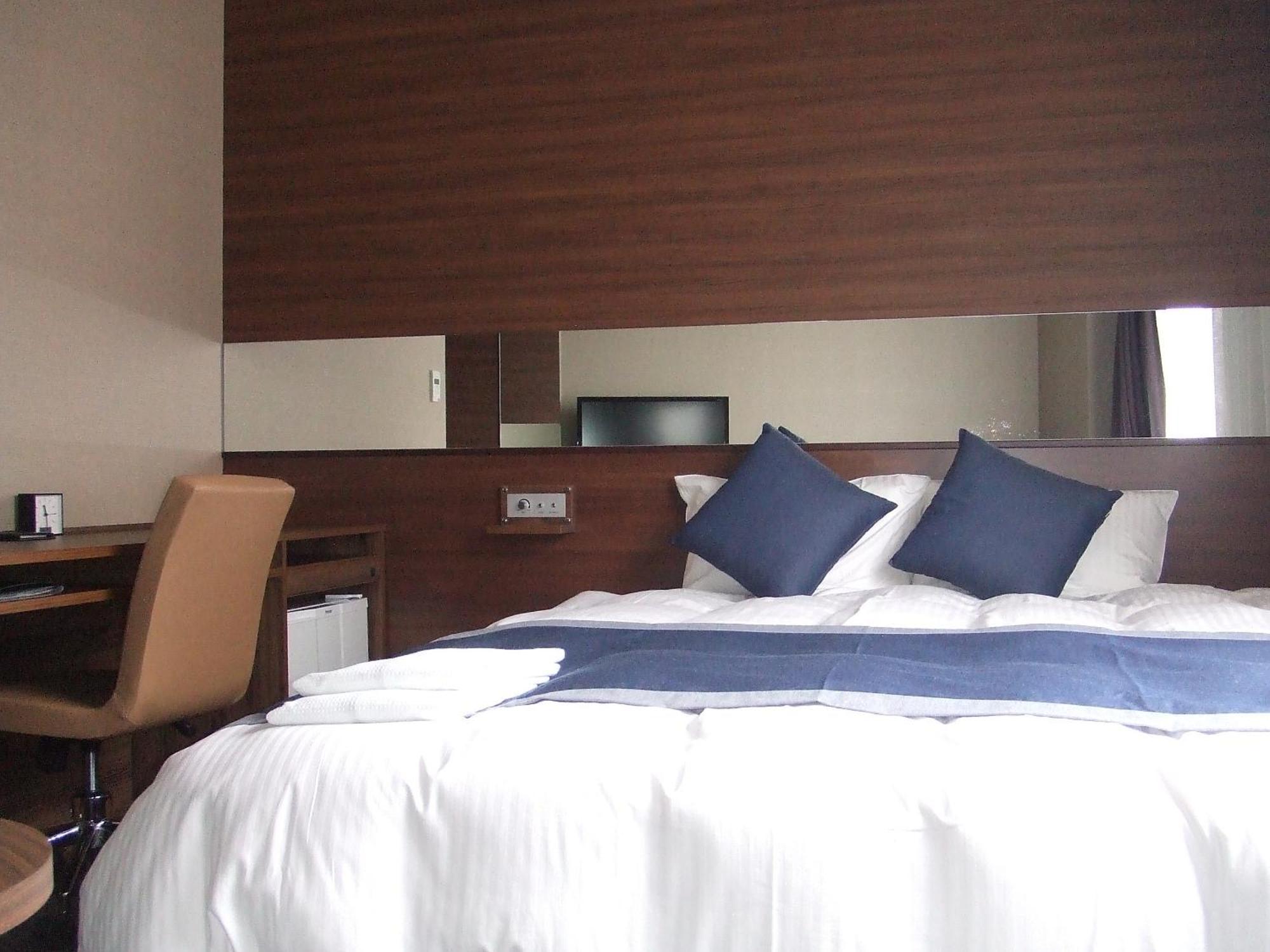 Hotel Il Credo Gifu Εξωτερικό φωτογραφία