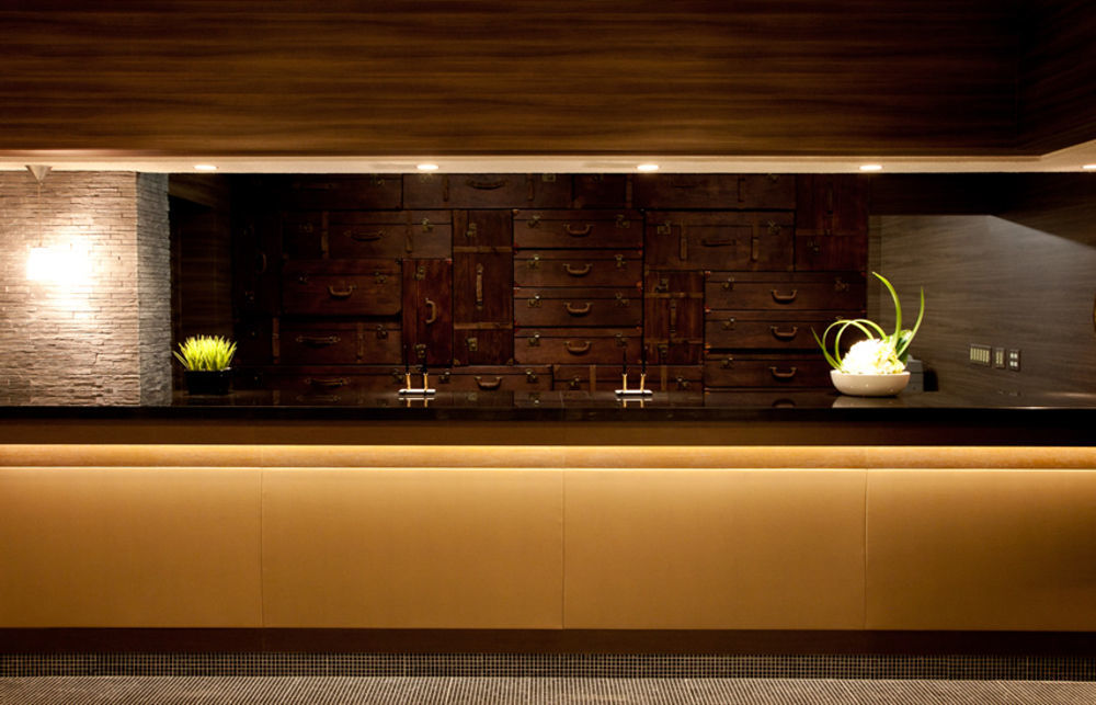 Hotel Il Credo Gifu Εξωτερικό φωτογραφία