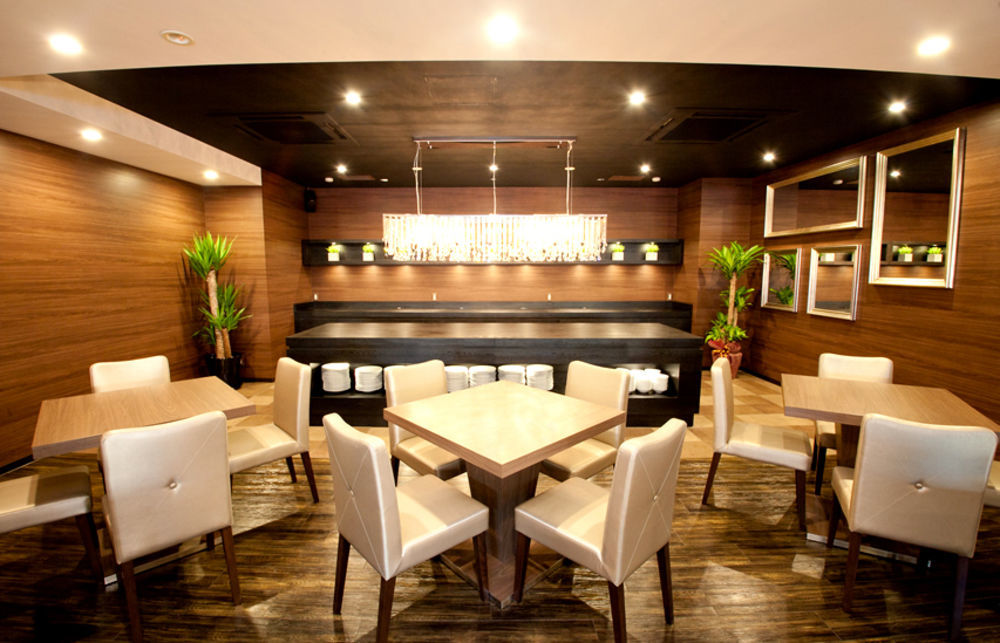 Hotel Il Credo Gifu Εξωτερικό φωτογραφία