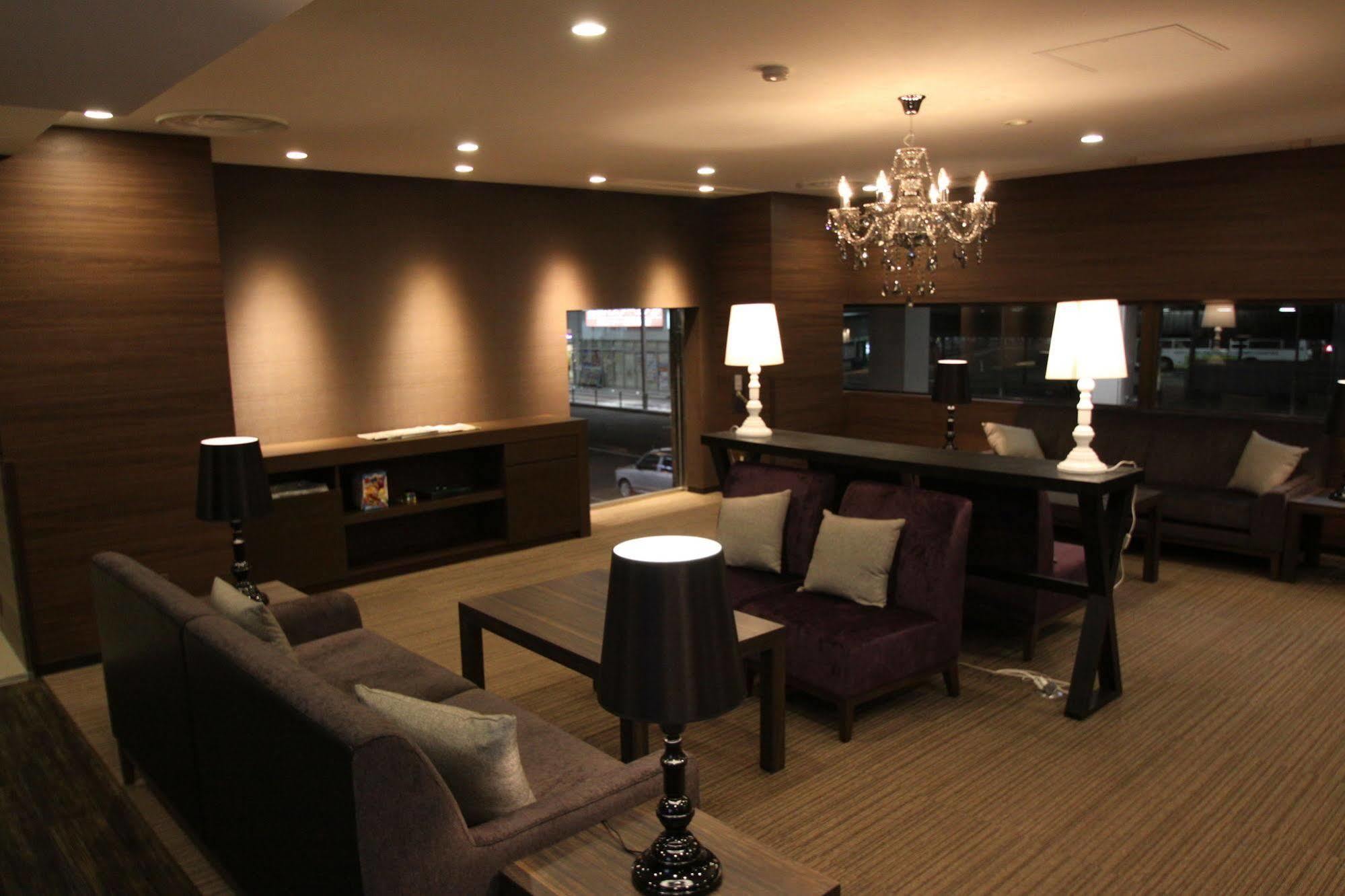Hotel Il Credo Gifu Εξωτερικό φωτογραφία