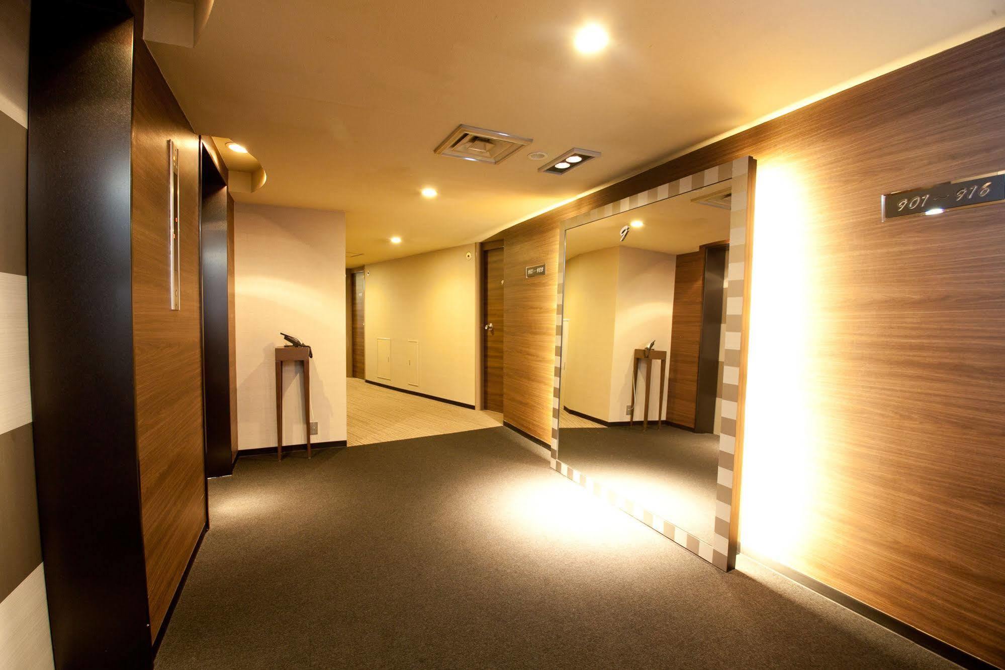 Hotel Il Credo Gifu Εξωτερικό φωτογραφία