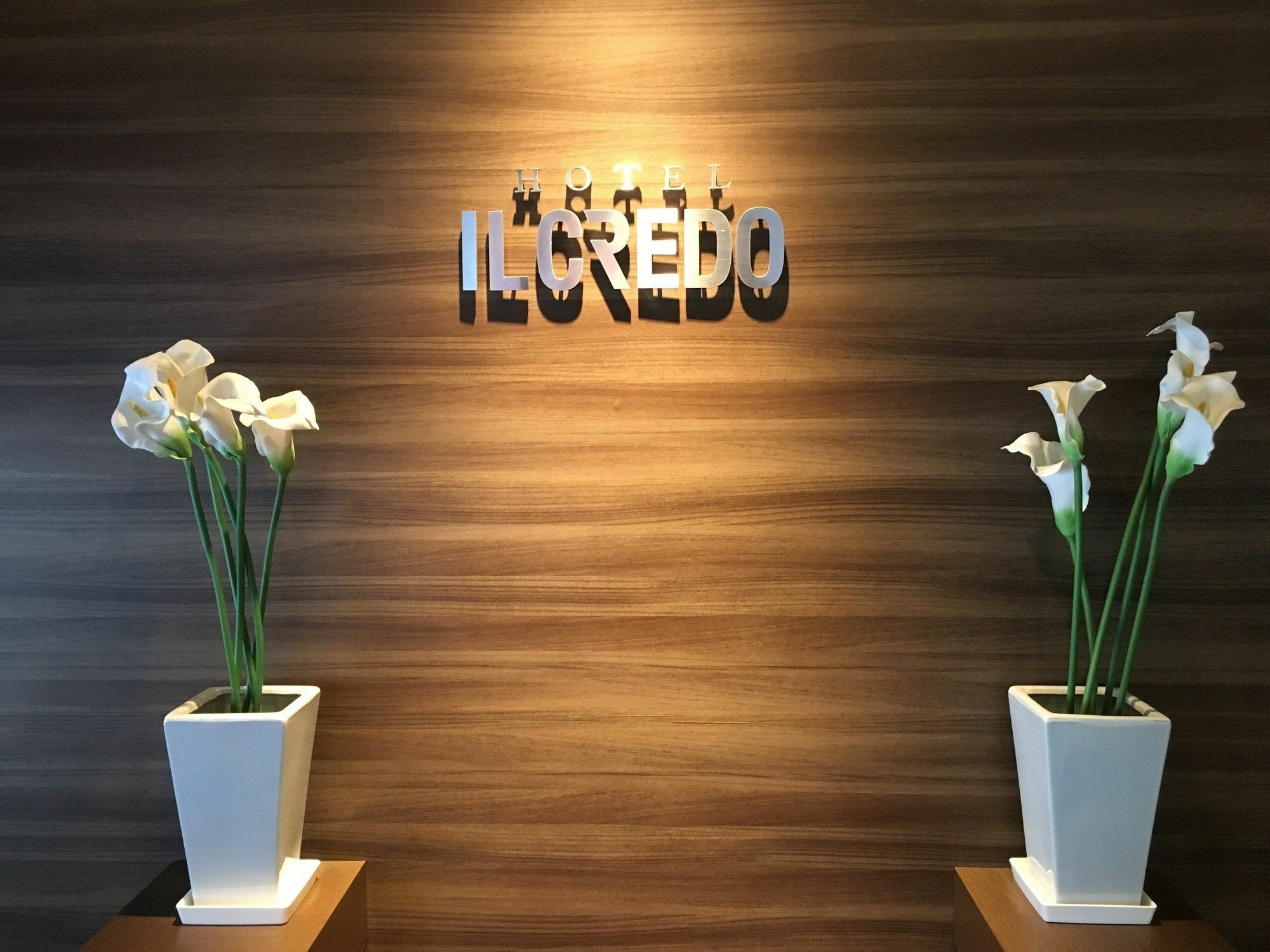 Hotel Il Credo Gifu Εξωτερικό φωτογραφία