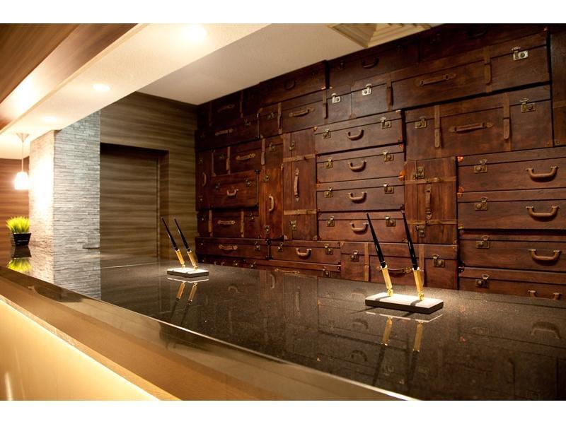 Hotel Il Credo Gifu Εξωτερικό φωτογραφία