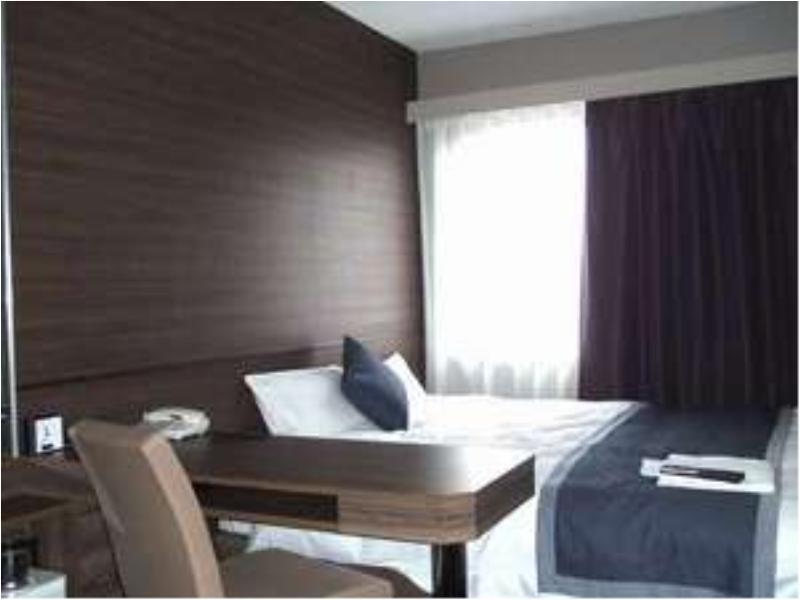 Hotel Il Credo Gifu Εξωτερικό φωτογραφία
