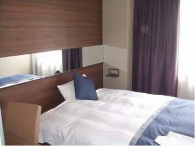 Hotel Il Credo Gifu Εξωτερικό φωτογραφία