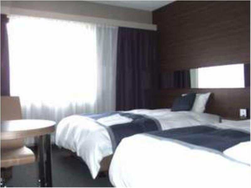 Hotel Il Credo Gifu Εξωτερικό φωτογραφία