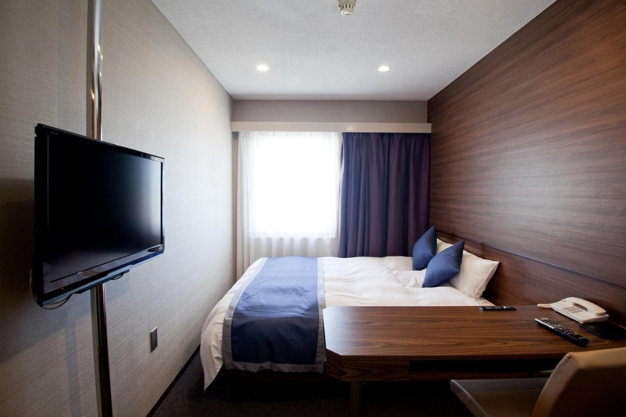 Hotel Il Credo Gifu Εξωτερικό φωτογραφία